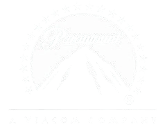 Paramount - white logo